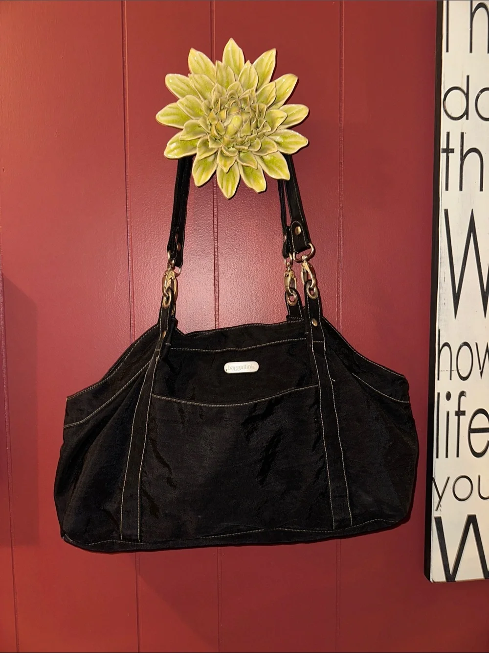 Baggallini Hampton Hobo
